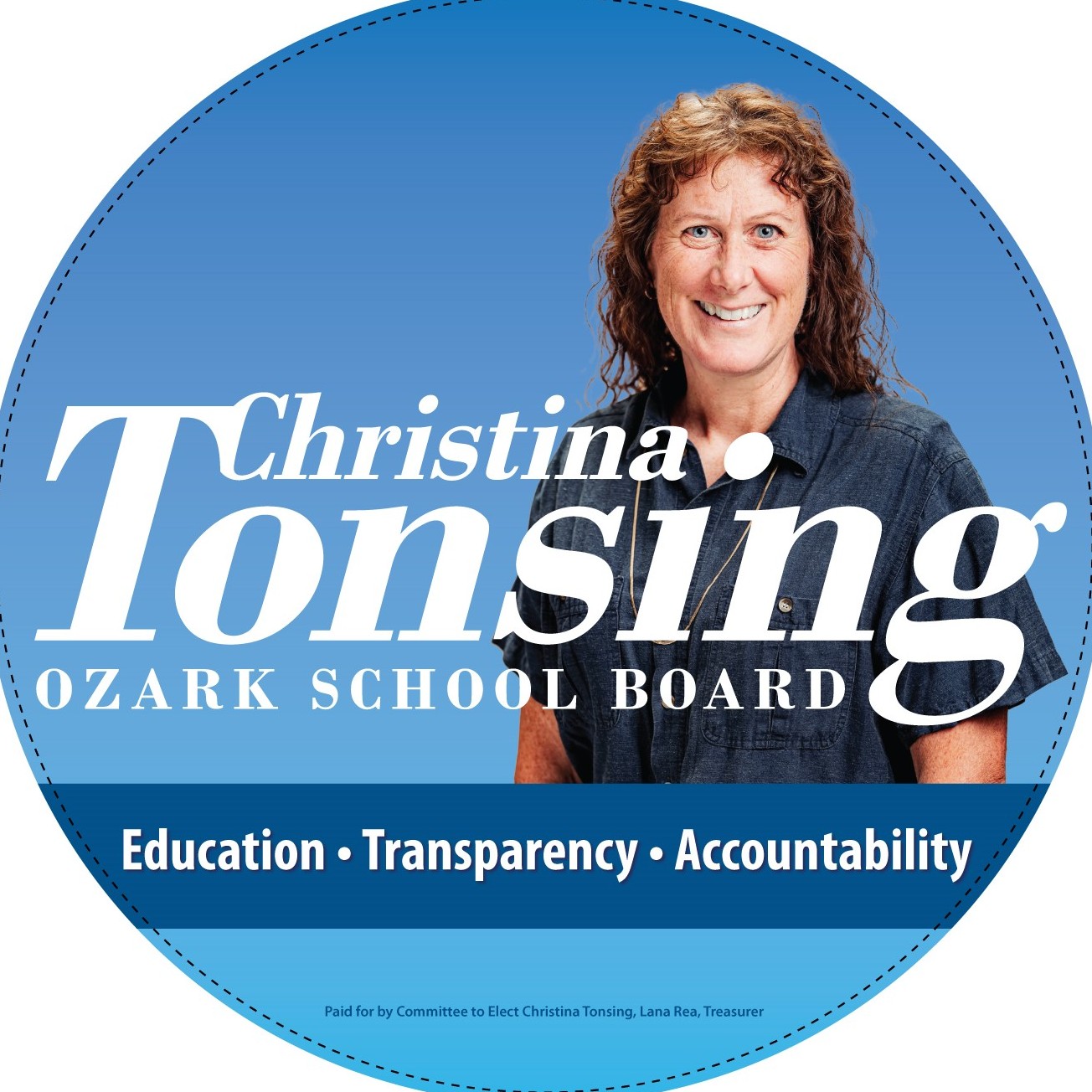 Ozark School Board shames one of their own!