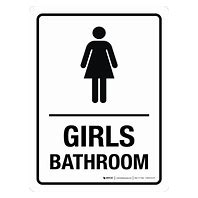 Title IX: Boys in Girls’ Bathrooms? Not yet!