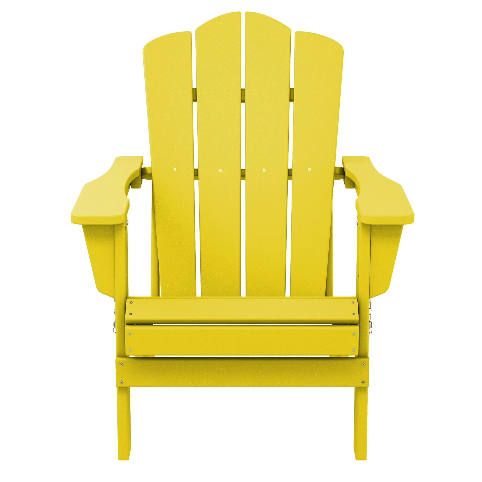 Big Yellow Chair truth now revealed!