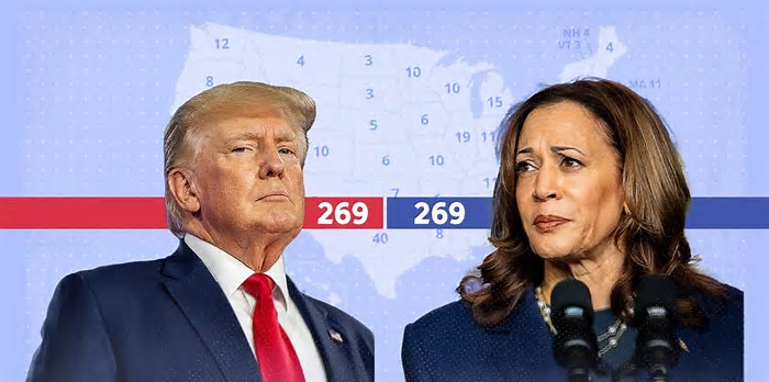 Election 2024 truth: It’s down to one state now